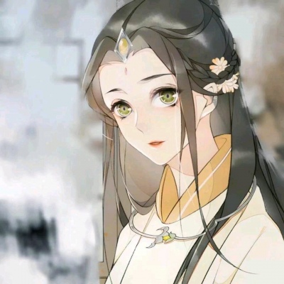 溺毙:古风动漫唯美魅力女头.松花酿酒 春水煎茶