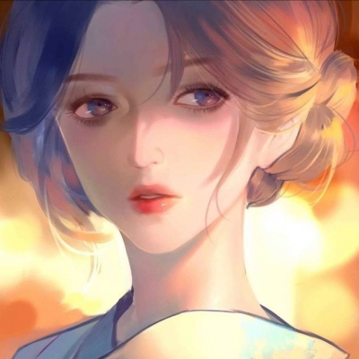 溺毙:古风动漫唯美魅力女头.松花酿酒 春水煎茶