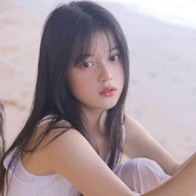 陈沛 小清新脱俗时尚森系女头/你是我的文艺复兴也是我的清末新政