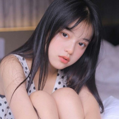 陈沛 小清新脱俗时尚森系女头/你是我的文艺复兴也是我的清末新政