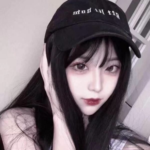 玩网女头/御姐风/我的眼睛不是彩虹缸 装不下你各种脸色.