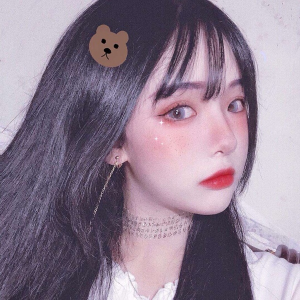 玩网女头/御姐风/我的眼睛不是彩虹缸 装不下你各种脸色.