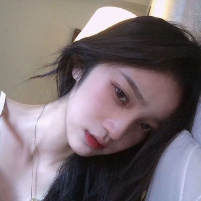 成熟女生唯美时尚气质微信头像 请保持一份热爱，奔赴下一场山海