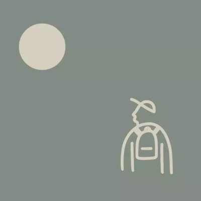 简笔头像