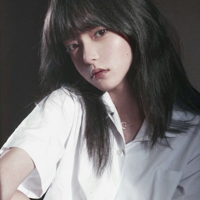 念七 闺蜜女生精致头像