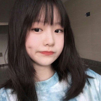 念七 闺蜜女生精致头像