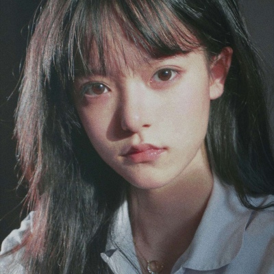 念七 闺蜜女生精致头像