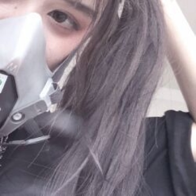 冷澈:可爱校园风小清新闺密头像