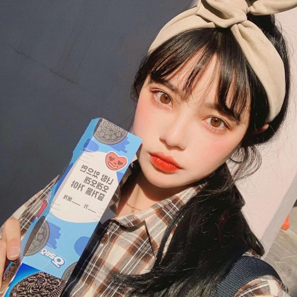 白灏宇:微信头像/女生/依赖是喜欢的开始 习惯是长情的贯穿