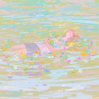 手绘/cr.Amei  Zhao/你是不是也看错了许多人？