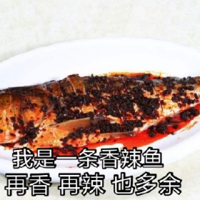 请领取你的专属菜单