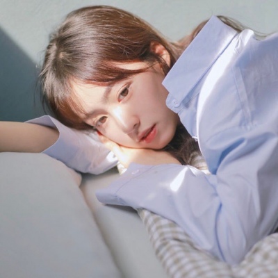 姜玖姒.优质微信女生头像.