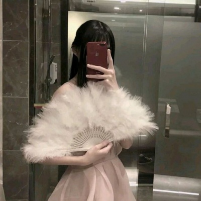 姜玖姒.优质微信女生头像.
