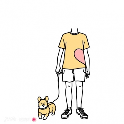 抠图 情侣/一家人/姐妹/单人.