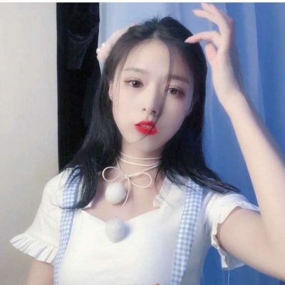 闺蜜女头