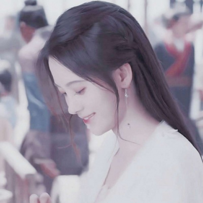 神仙鞠婧祎优质女头:做你的唯一