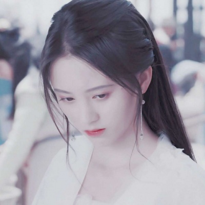 神仙鞠婧祎优质女头:做你的唯一