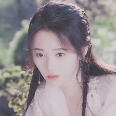 神仙鞠婧祎优质女头:做你的唯一