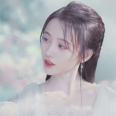 神仙鞠婧祎优质女头:做你的唯一