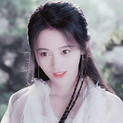 神仙鞠婧祎优质女头:做你的唯一