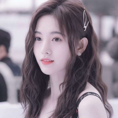 神仙鞠婧祎优质女头:做你的唯一