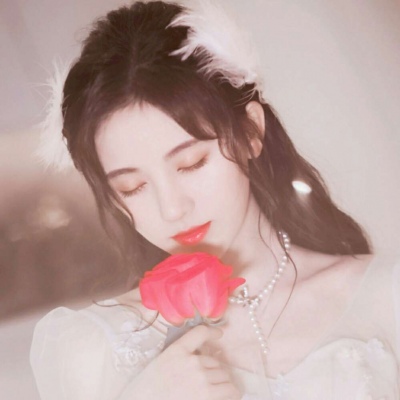 神仙鞠婧祎优质女头:做你的唯一