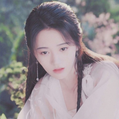 神仙鞠婧祎优质女头:做你的唯一
