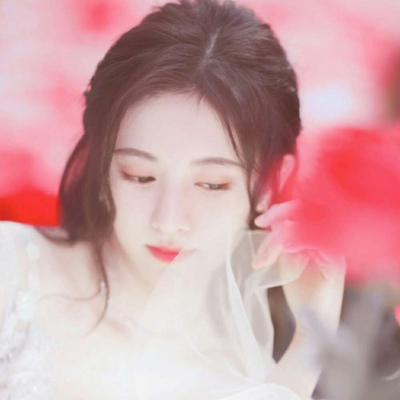 神仙鞠婧祎优质女头:做你的唯一