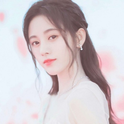 神仙鞠婧祎优质女头:做你的唯一