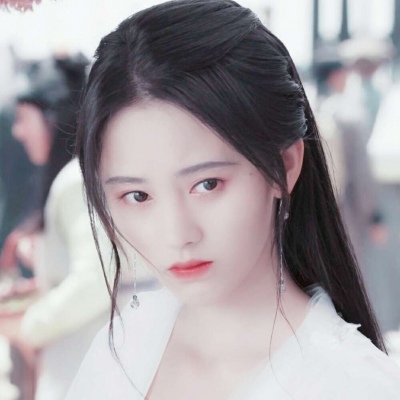 神仙鞠婧祎优质女头:做你的唯一