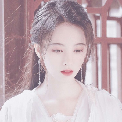 神仙鞠婧祎优质女头:做你的唯一