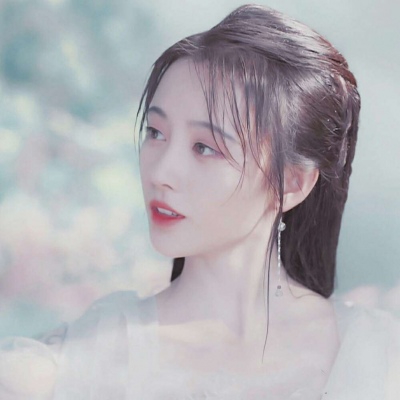 神仙鞠婧祎优质女头:做你的唯一