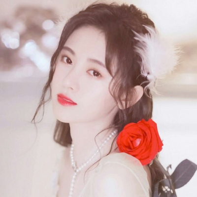 神仙鞠婧祎优质女头:做你的唯一