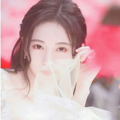 神仙鞠婧祎优质女头:做你的唯一