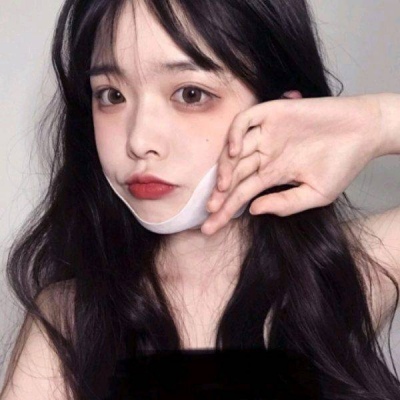 两人闺蜜头像?念七