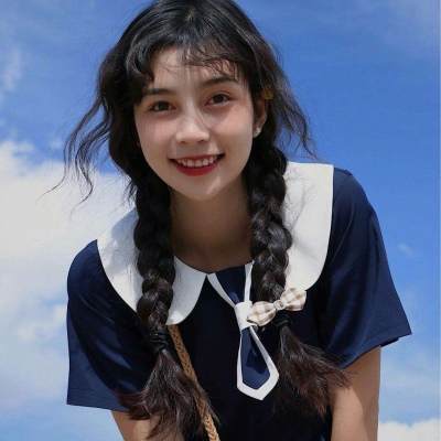 两人闺蜜头像?念七