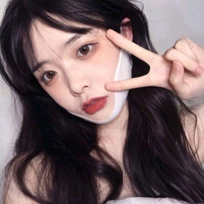 两人闺蜜头像?念七