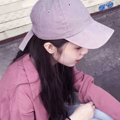 两人闺蜜头像?念七
