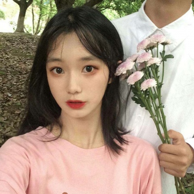 两人闺蜜头像?念七