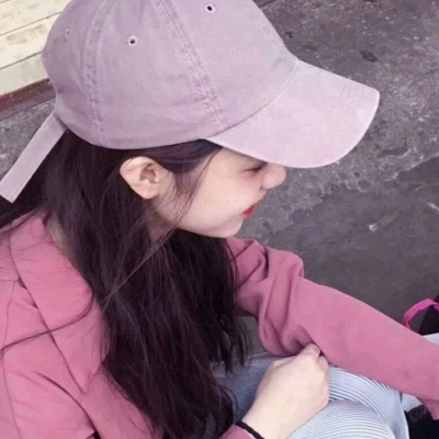 两人闺蜜头像?念七