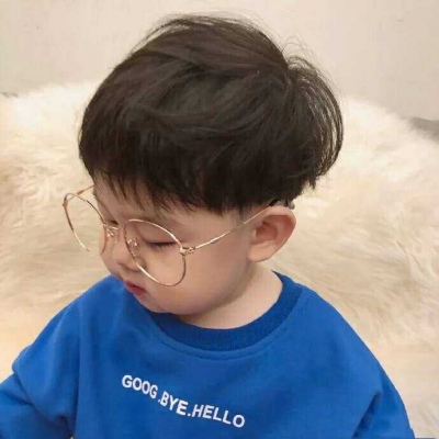随便瞎凑的 愿喜欢