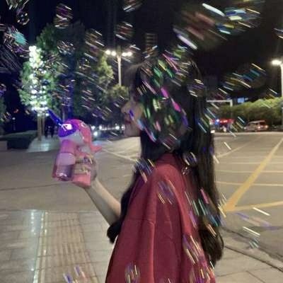 闺蜜头像