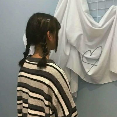 闺蜜头像