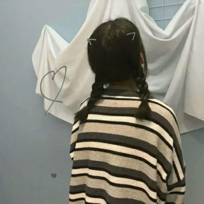 闺蜜头像