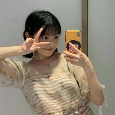 江窈/自截女头/你在梦里 你不在梦里 得不到你.
