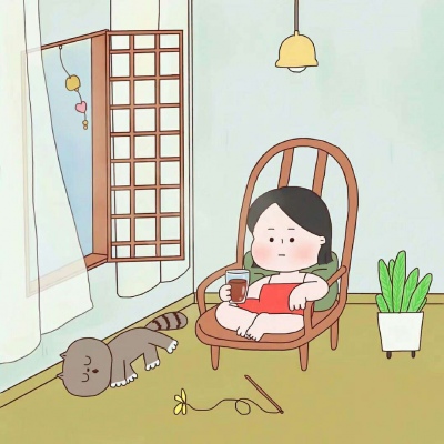 莫稚? 希望你的后半生只能享享清福 闹闹脾气 做做指甲 顺带美的惊心动魄