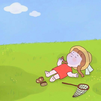 莫稚? 希望你的后半生只能享享清福 闹闹脾气 做做指甲 顺带美的惊心动魄