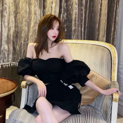 气质女头