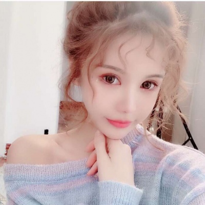 气质女头