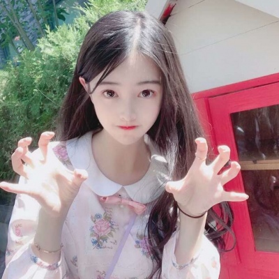 气质女头